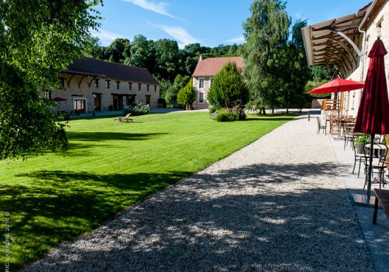 Domaine de la Pommeraye
