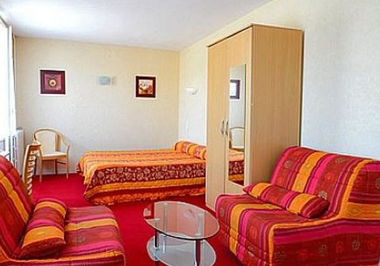 Le Relais du Commerce