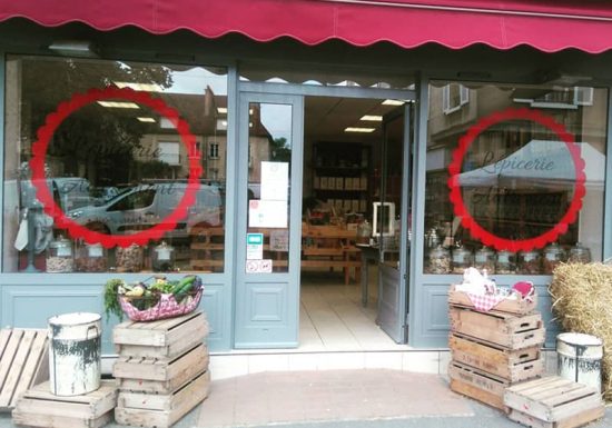 l’épicerie Autrement