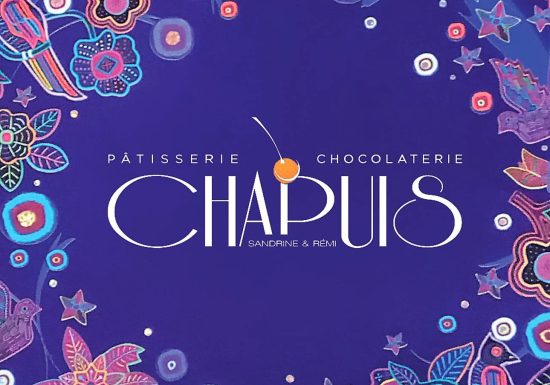 Pâtisserie – Chocolaterie Chapuis