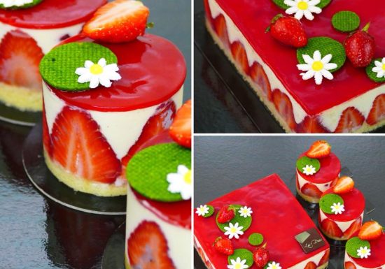 Pâtisserie – Chocolaterie Chapuis