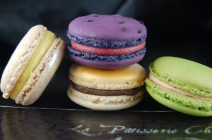 Pâtisserie – Chocolaterie Chapuis