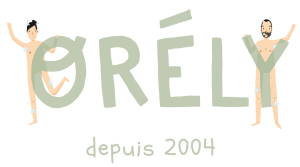 Les savons d’Orely