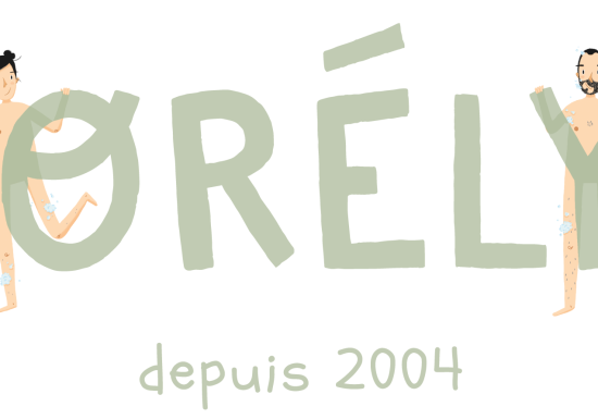 Les savons d’Orely