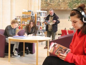 Pays de Falaise media library