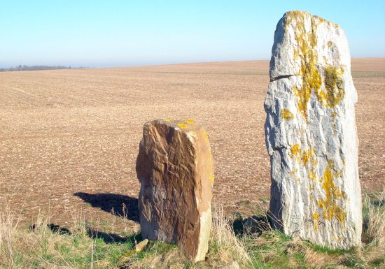 La Brèche au Diable