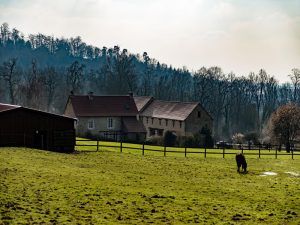 Campo di Pommeraye