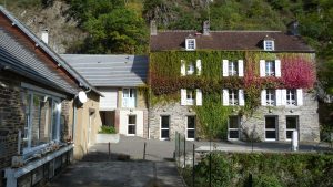 Base de Plein Air – Pont-d’Ouilly Loisirs