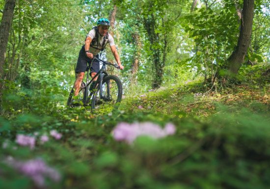 21- À la conquête de la Suisse Normande