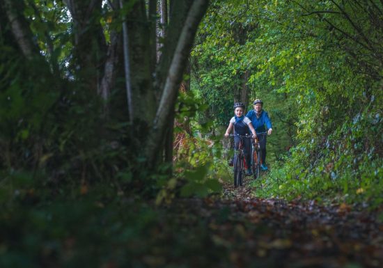 20- Les Portes de la Suisse Normande