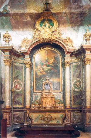 20- Les Portes de la Suisse Normande