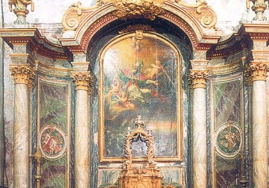 20- Les Portes de la Suisse Normande