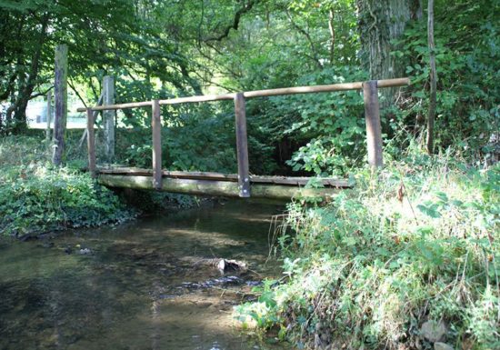 Circuit des 3 Moulins