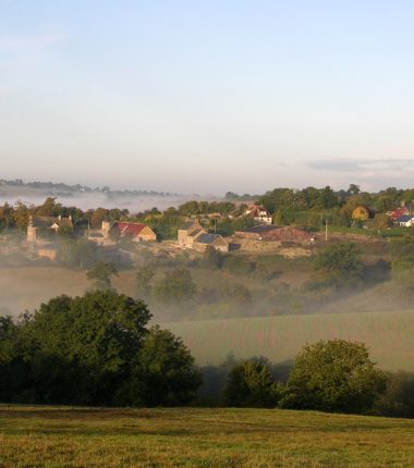 La Chapelle Saint-Roch