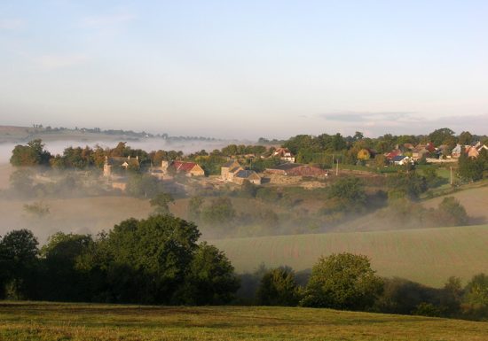 La Chapelle Saint-Roch