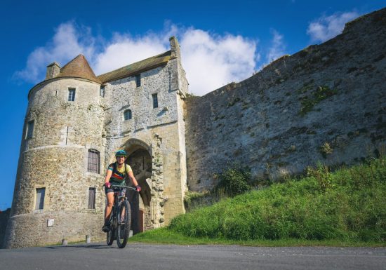 20- Les Portes de la Suisse Normande