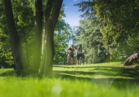 21- À la conquête de la Suisse Normande