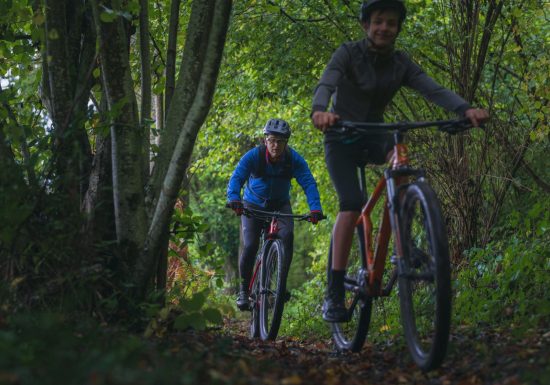 21- À la conquête de la Suisse Normande