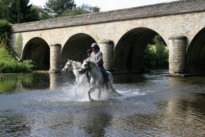 The Ride of Guillaume – Stages 7 and 8: Clécy > Falaise