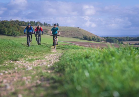 60- Du coté de Sainte-Anne
