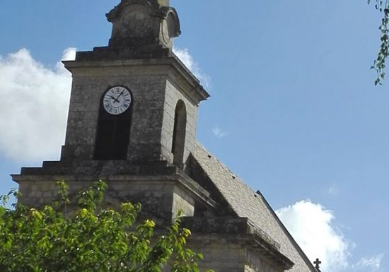 60- Du coté de Sainte-Anne