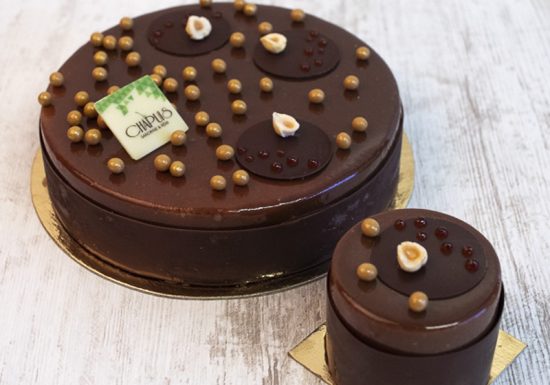 Pâtisserie – Chocolaterie Chapuis