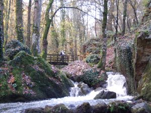 The Devil’s Breach – Tomb of Marie Joly