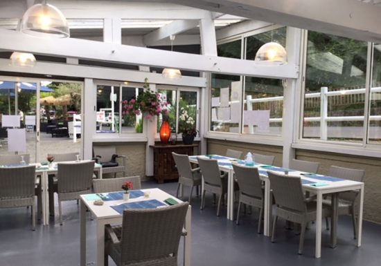 La Paillote – Suisse Normande