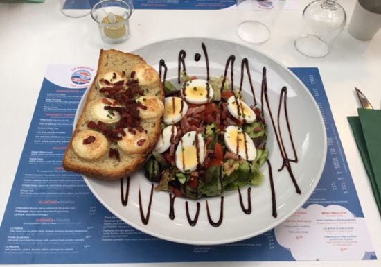 La Paillote – Suisse Normande