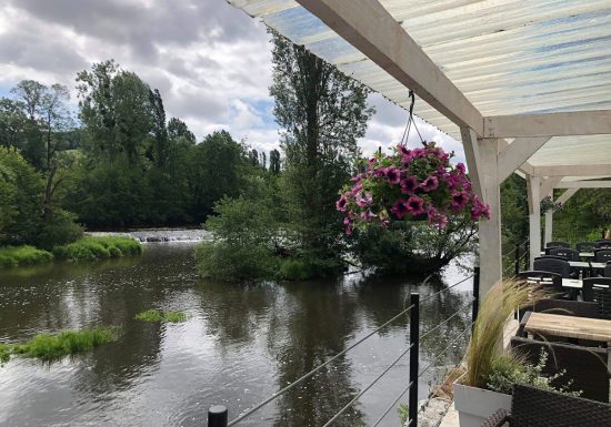 La Paillote – Suisse Normande