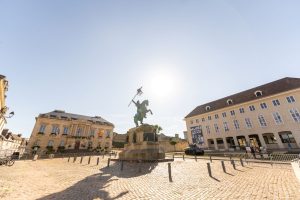 Voie verte de Falaise à Morteaux-Couliboeuf