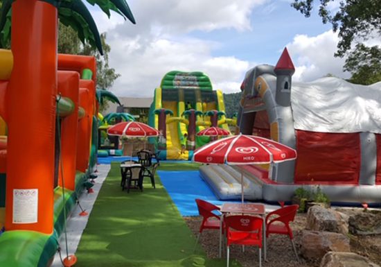 La Paillote – Suisse Normande