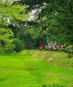 Le Monde Miniature