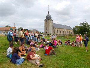 La Vallée de la Baize