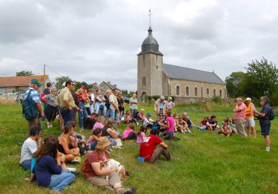 La Vallée de la Baize