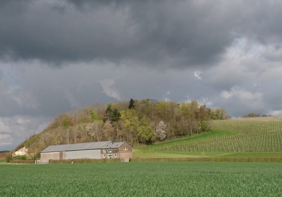 Les Arpents du Soleil