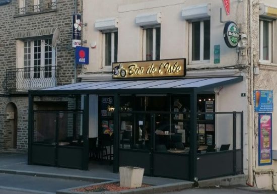 Bar de l’Isle