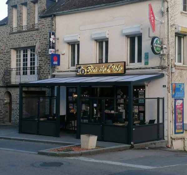 Bar de l’Isle