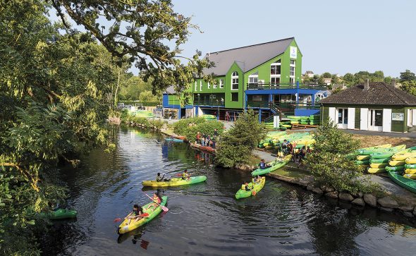 Journée des partenaires de l’office de tourisme