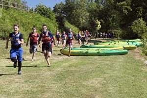 Base de Plein Air – Pont-d’Ouilly Loisirs