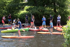 Outdoor Center – Pont-d'Ouilly Loisirs