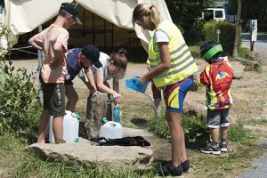 Base de Plein Air – Pont-d’Ouilly Loisirs