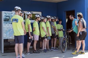 Outdoor Center – Pont-d'Ouilly Loisirs