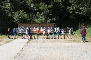 Base de Plein Air – Pont-d’Ouilly Loisirs