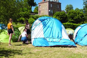 Outdoor Center – Pont-d'Ouilly Loisirs