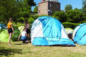 Centro all'aperto – Pont-d'Ouilly Loisirs