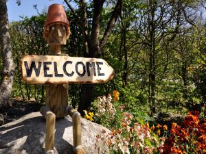 Camping La Rouvre