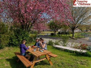 Camping Municipal de Falaise