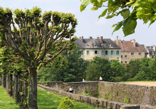 Le Castel Saint-Léonard