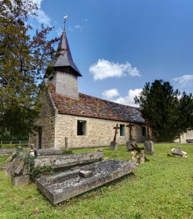 Circuit vélo Falaise Saint Vigor